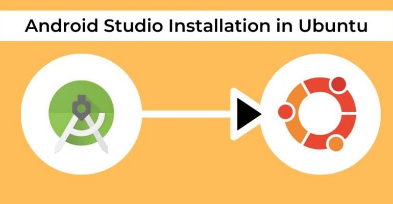 Android Studio in Ubuntu