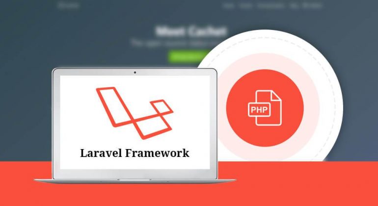 laravel