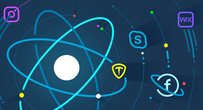 React-Native-Apps-Illustration