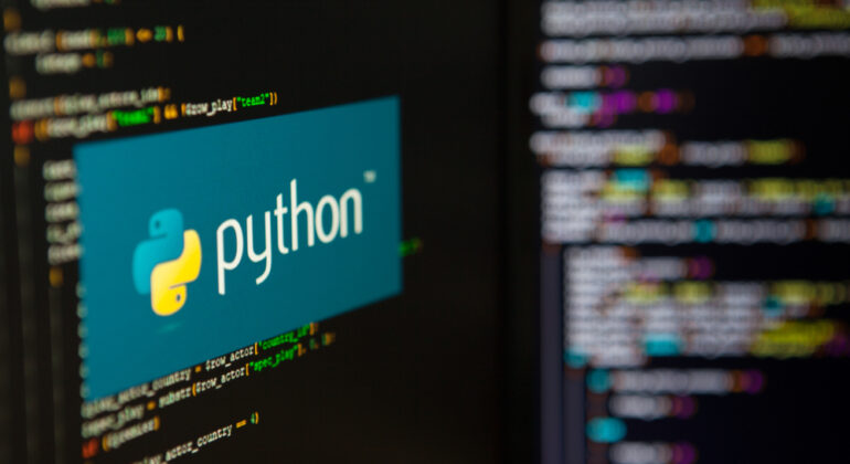 Saint,Petersburg,,Russia,-,July,4,,2019:,Programming,Language,,Python