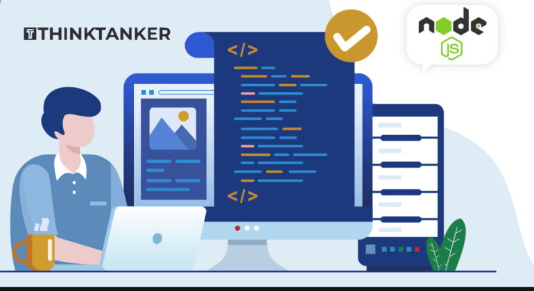 What Is Node Js And Why It Is Essential For Web App Development