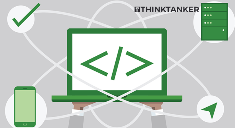Why Choose ReactJS For Frontend Web Development